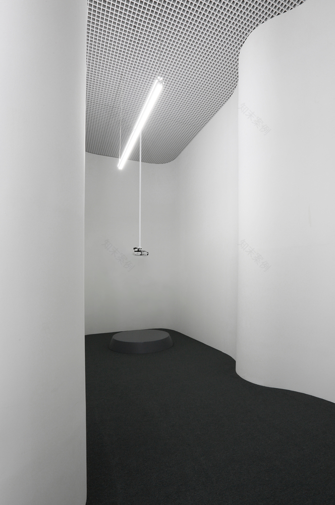 南六月白克艺术中心翻修,打造互动式公众空间-38