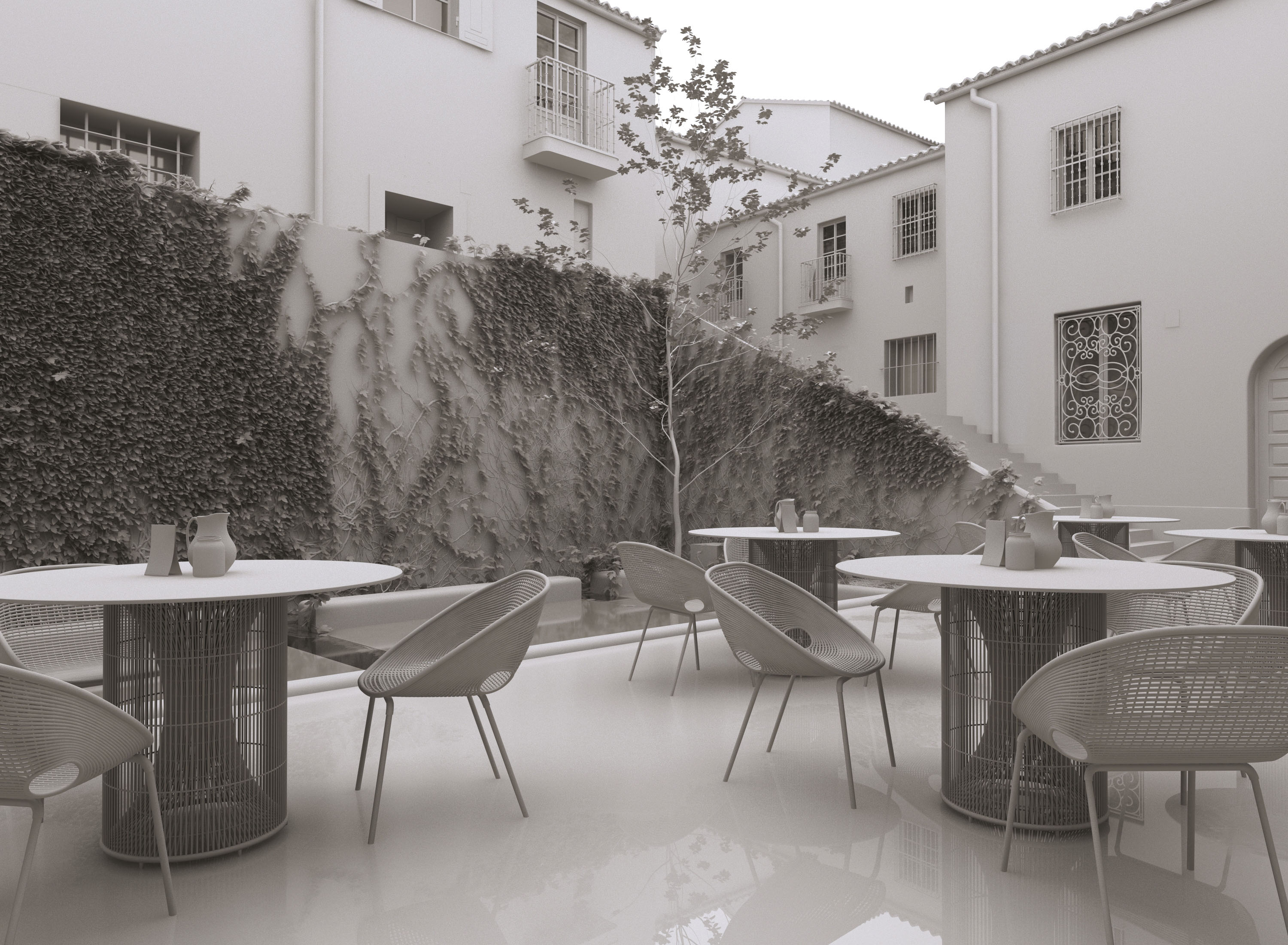 复古建筑重生 | 历史与现代的完美融合-4