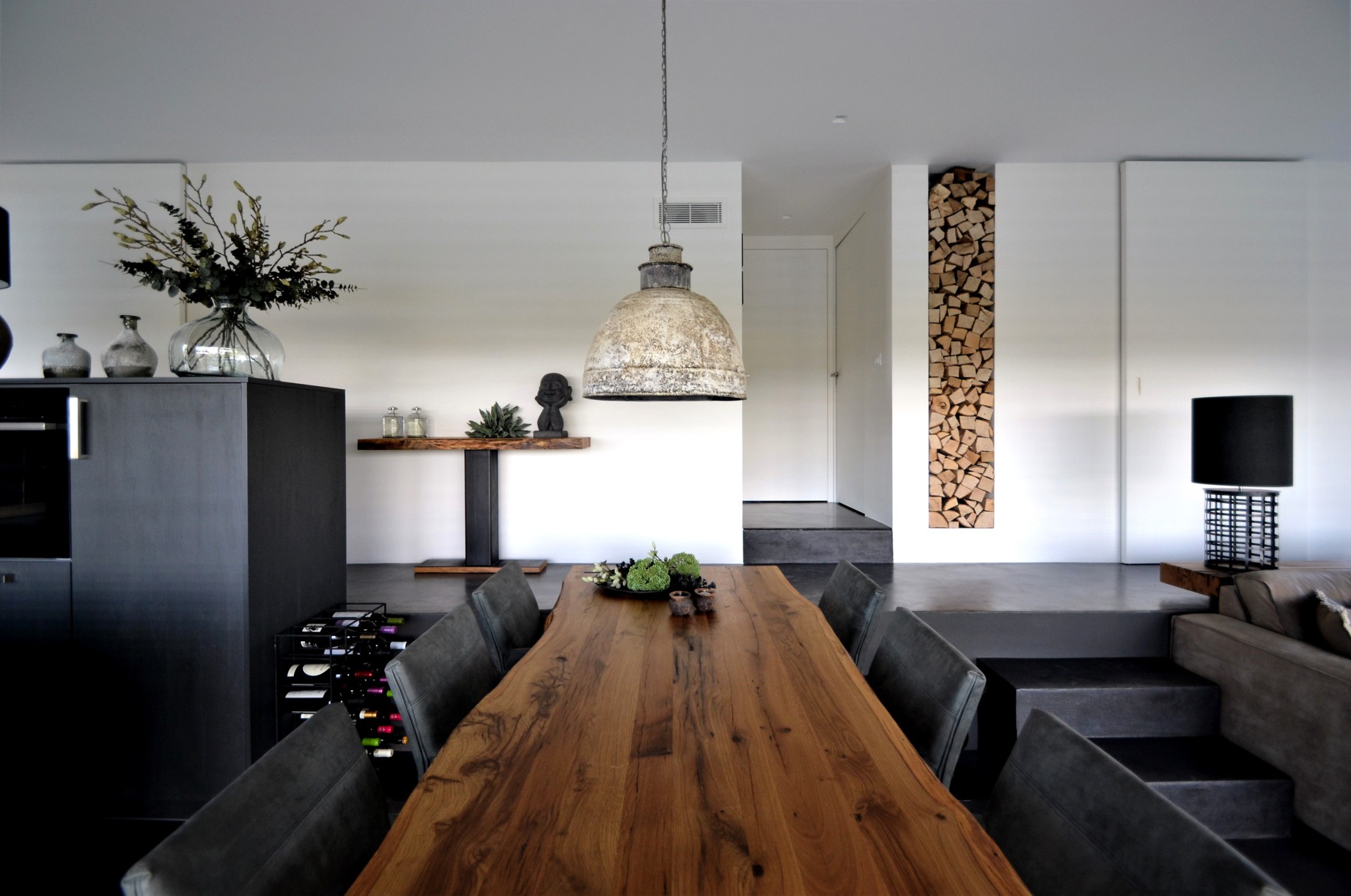 重塑农村建筑,融入现代生活-10