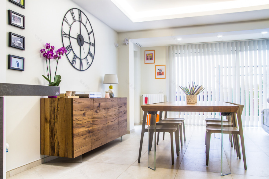 现代简约别墅,高效节能环保设计-29