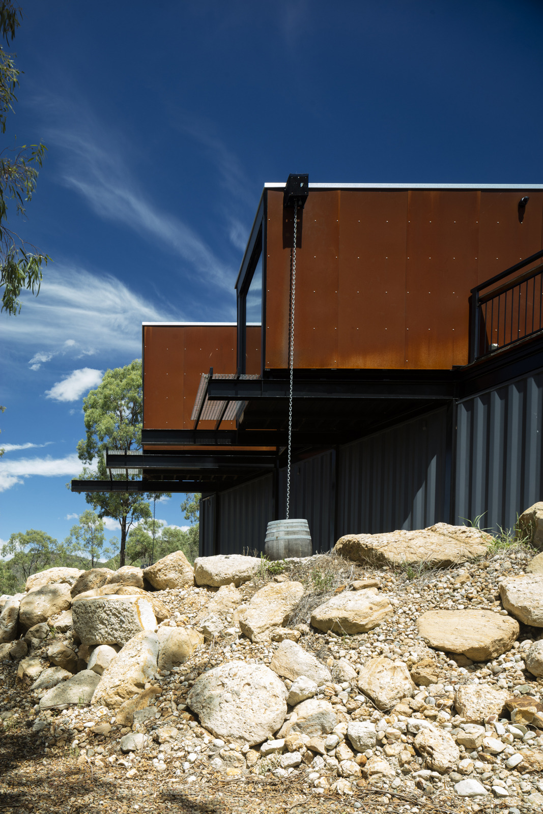 澳洲酒庄的集装箱创意设计-12