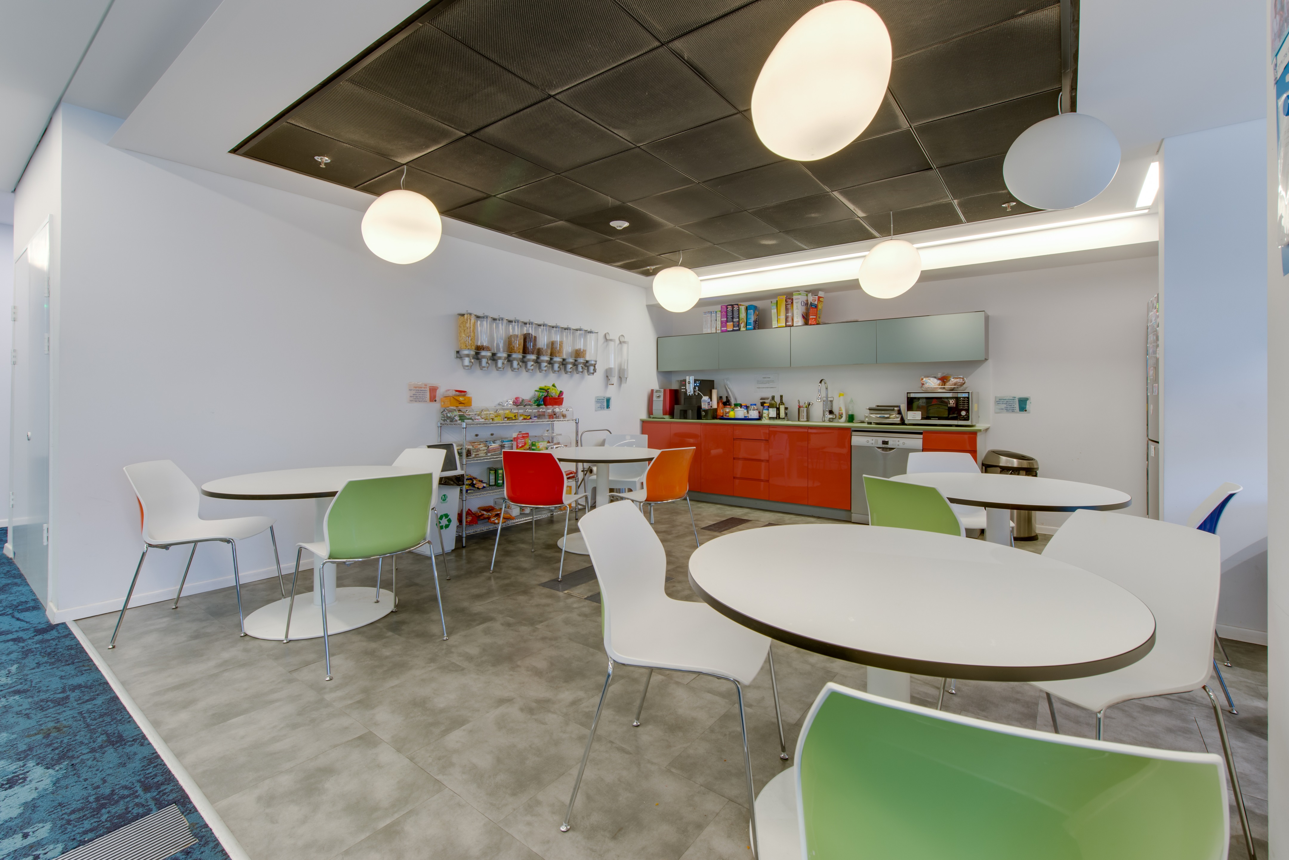 普拉瑞姆总部-23