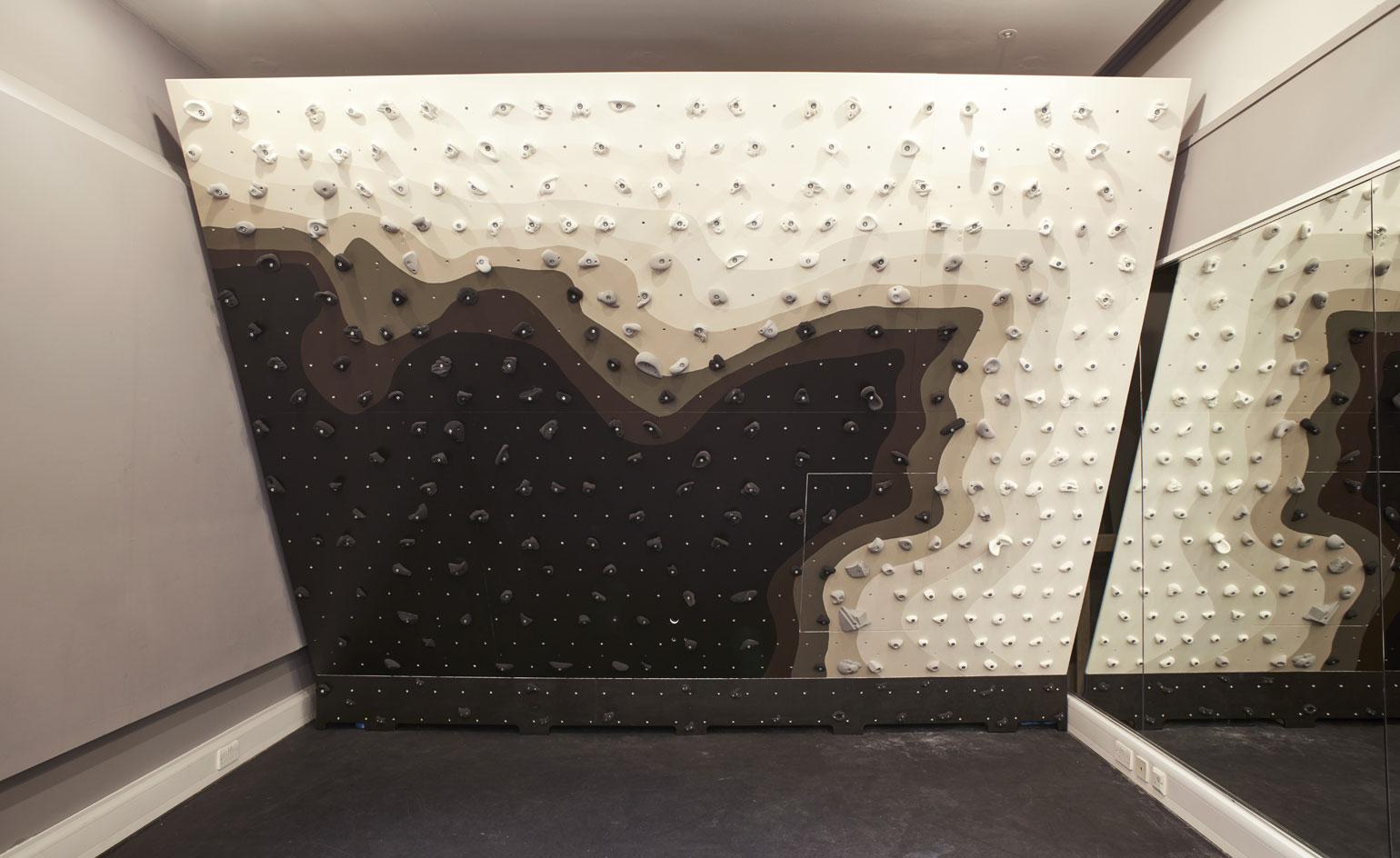 伦敦王牌酒店再推实验设计,颠覆传统体验-1