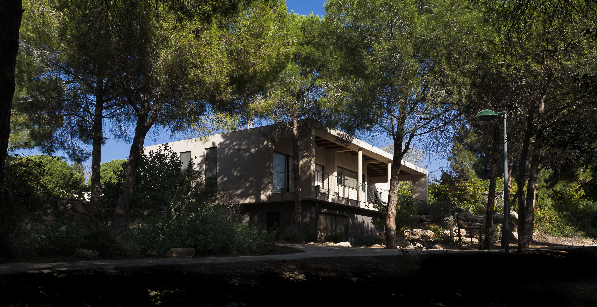 美式温馨家园-2