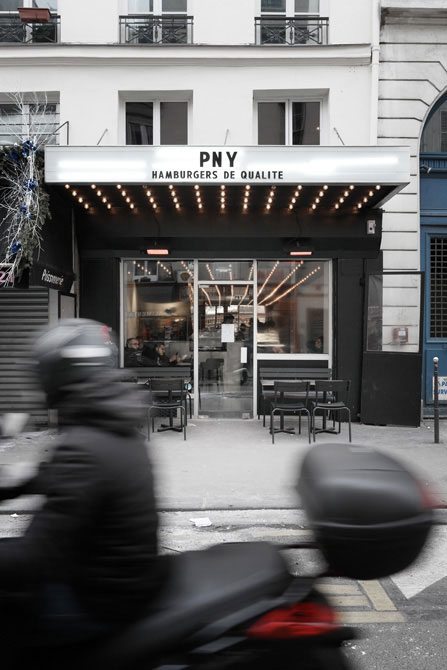巴黎纽约PNY餐厅-20