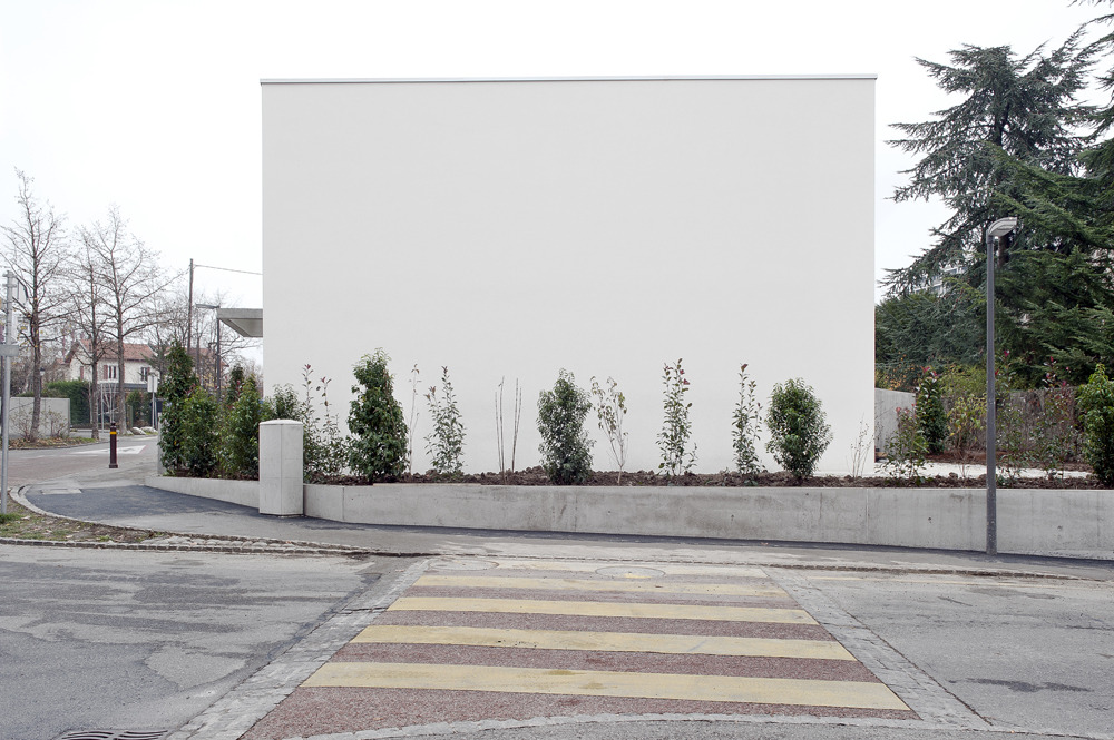 Lancy 城市之家-9