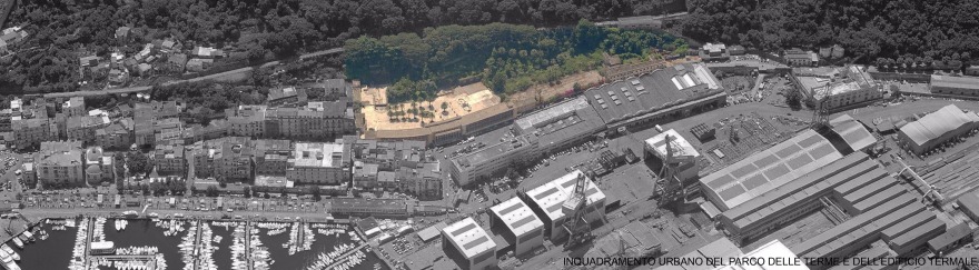 意大利古罗马浴场修复-15