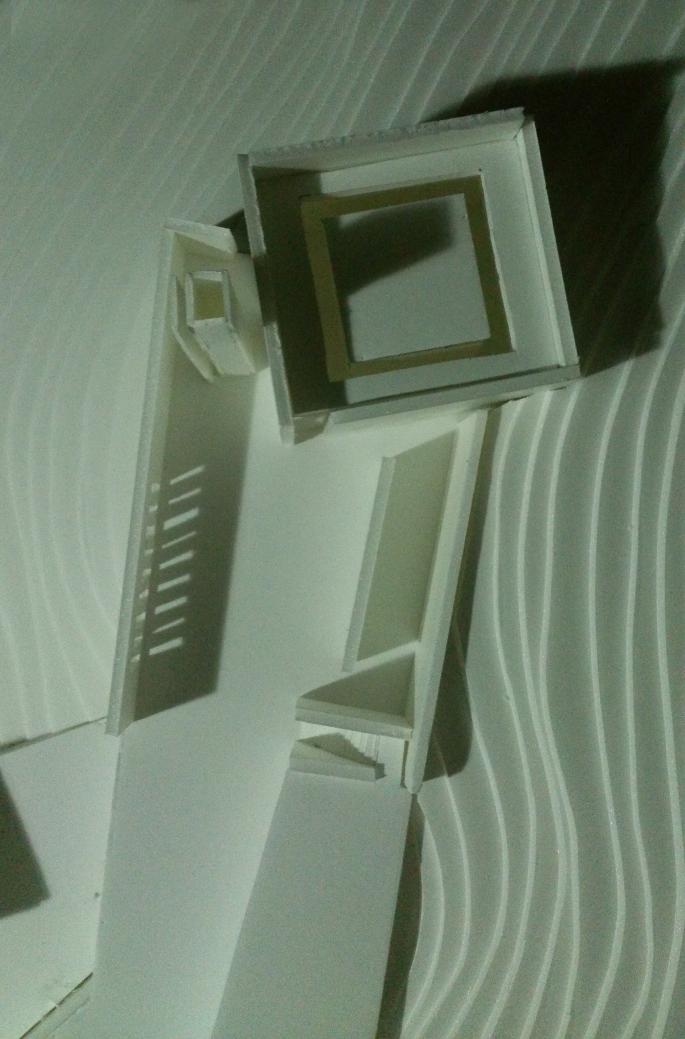 梦幻阿巴之城 | 2014 年多功能市民中心设计-9