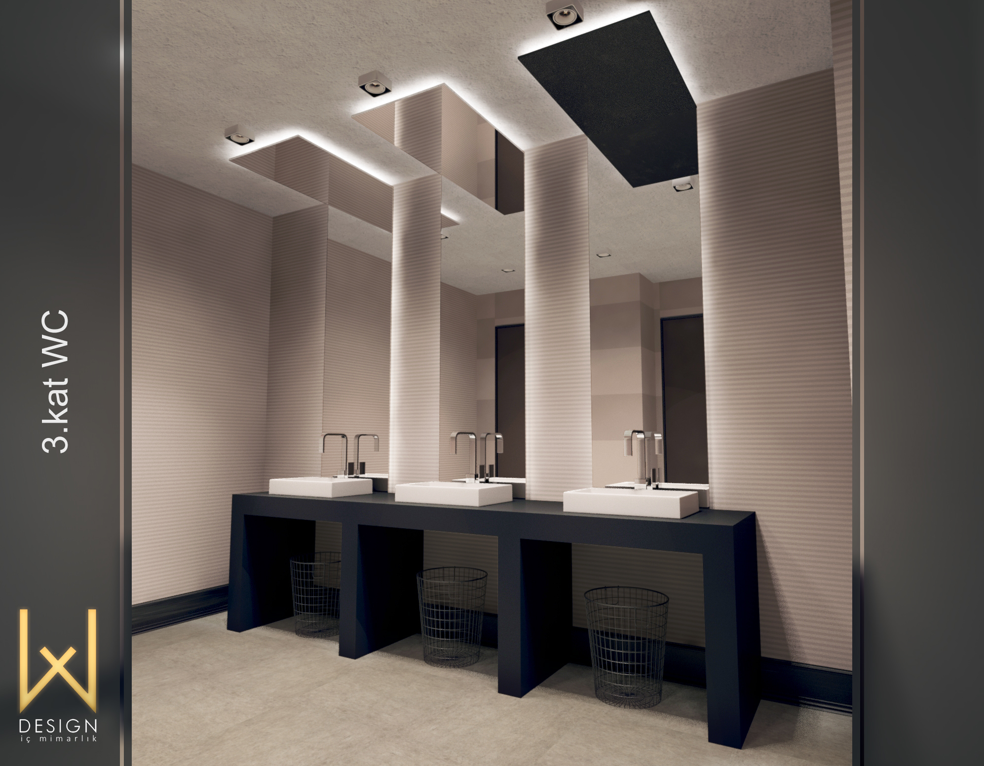 FKK Administrative Building - Samsun / TURKEY-15