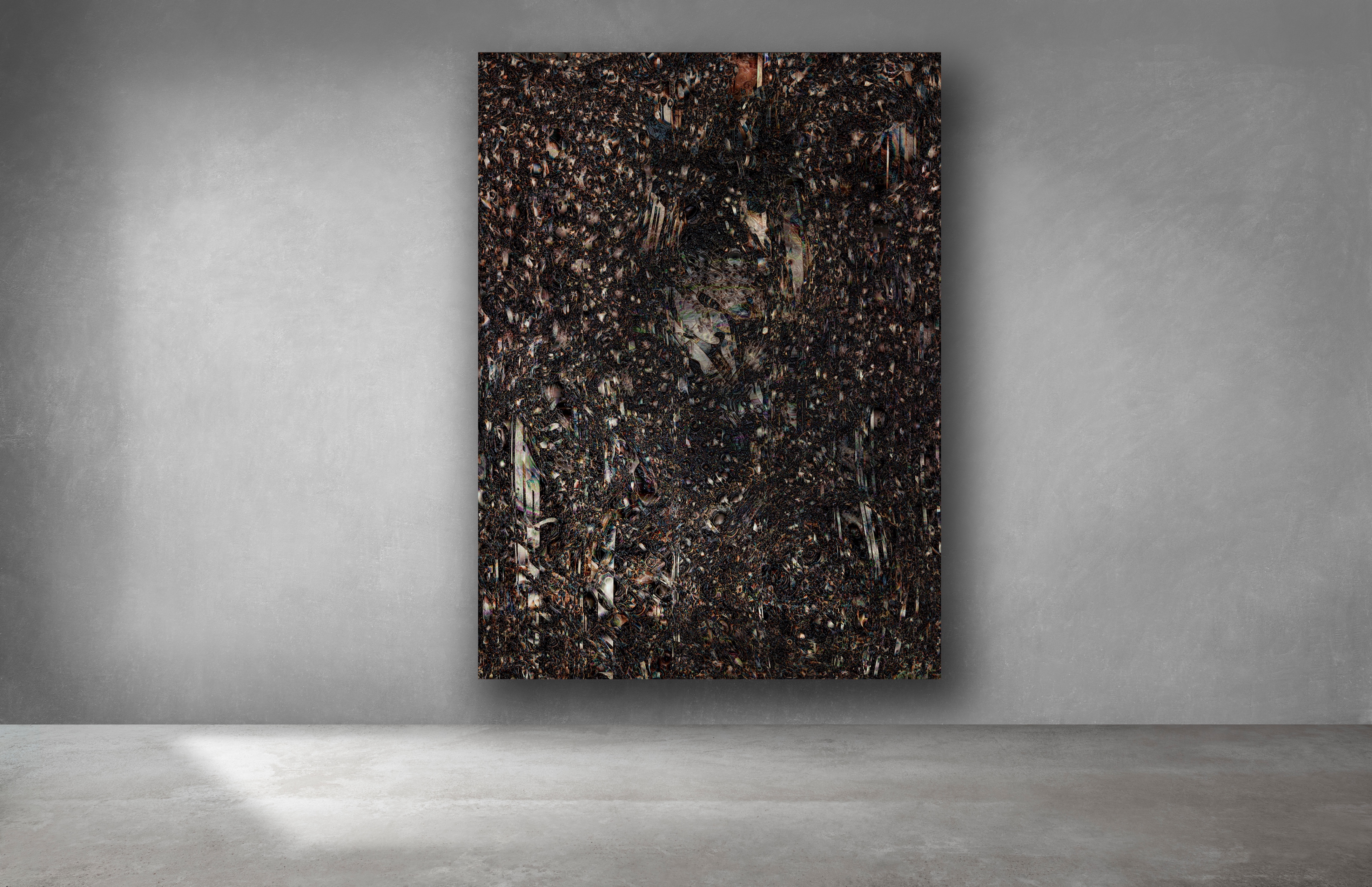 和谐之球 | 宇宙音乐的空间呈现-34