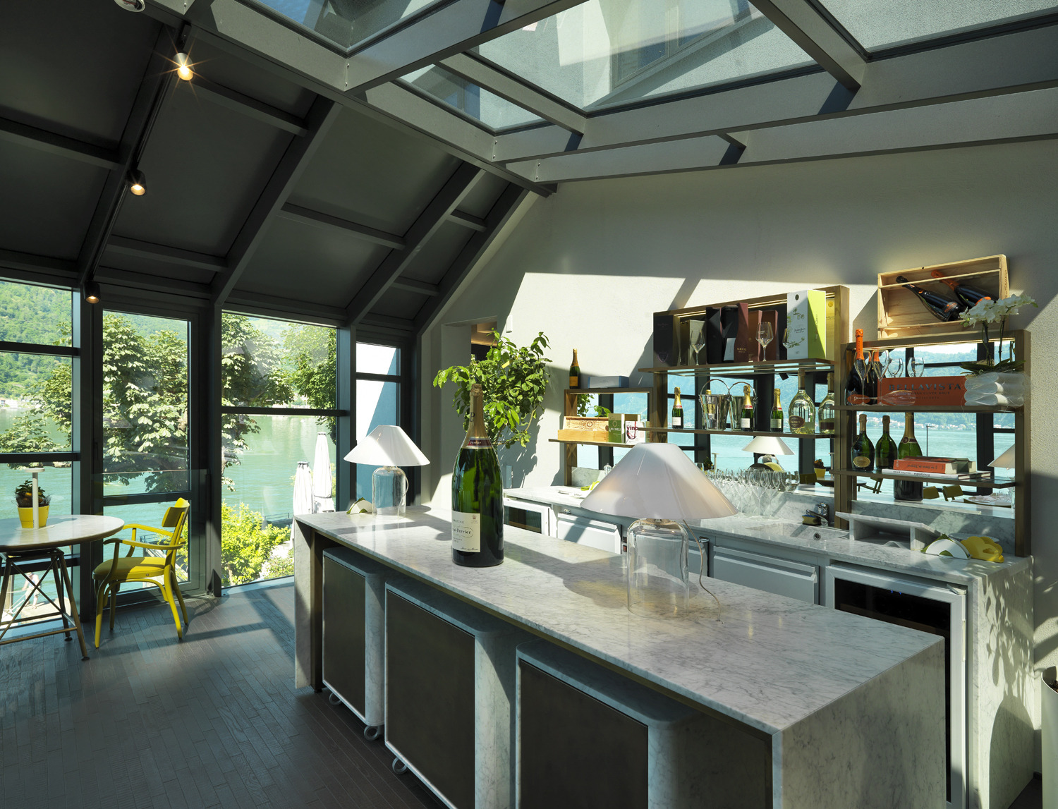 波焦港波加纳餐厅-26