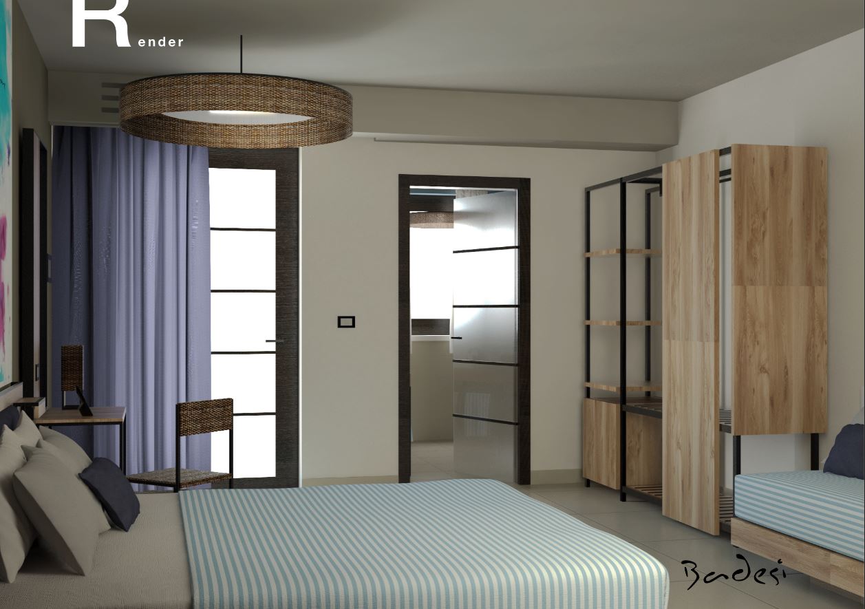 水岸休闲度假胜地-17