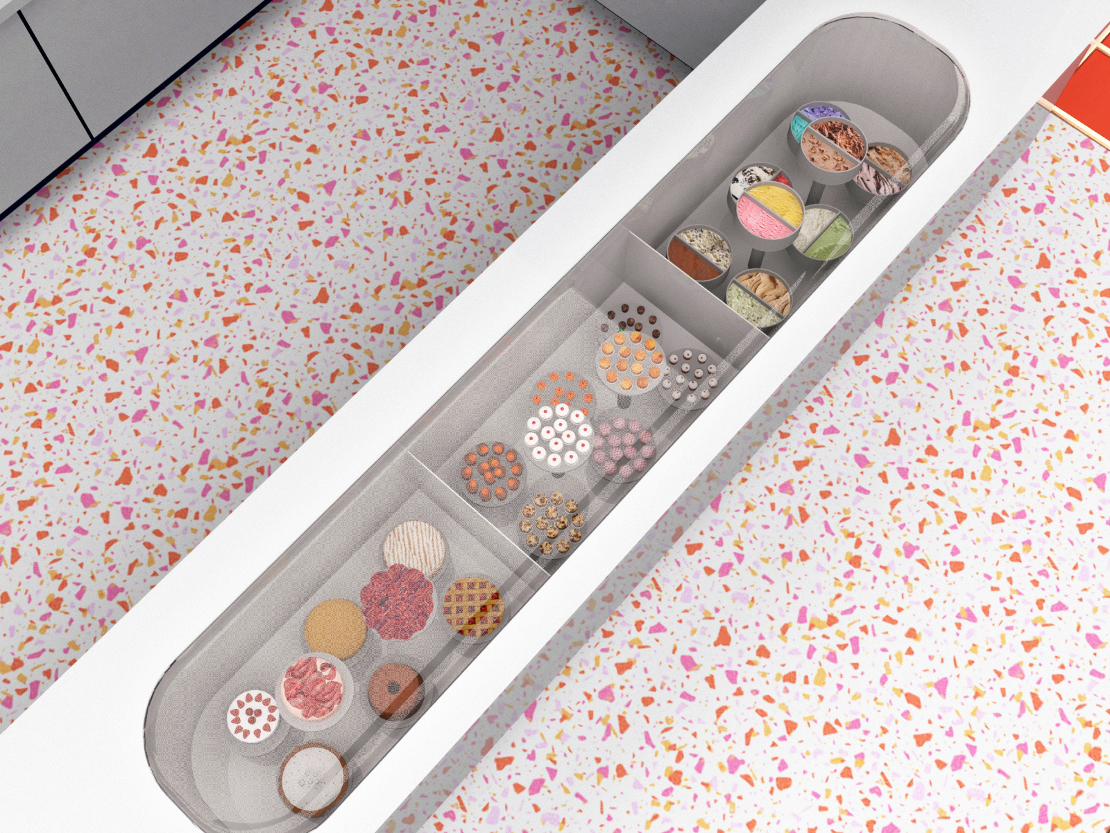 Flamingo Munchies Bar-9