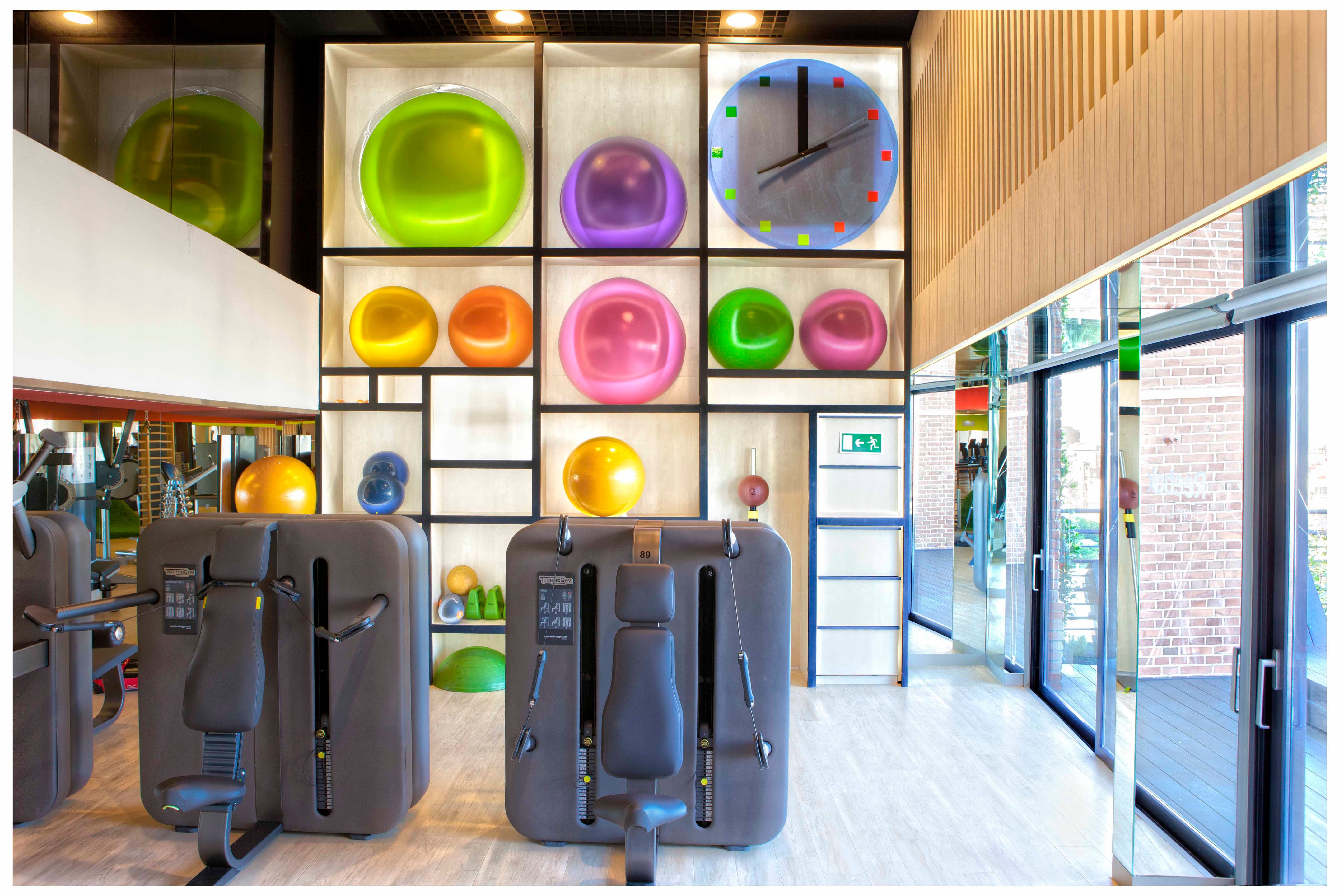 锐步运动俱乐部-5