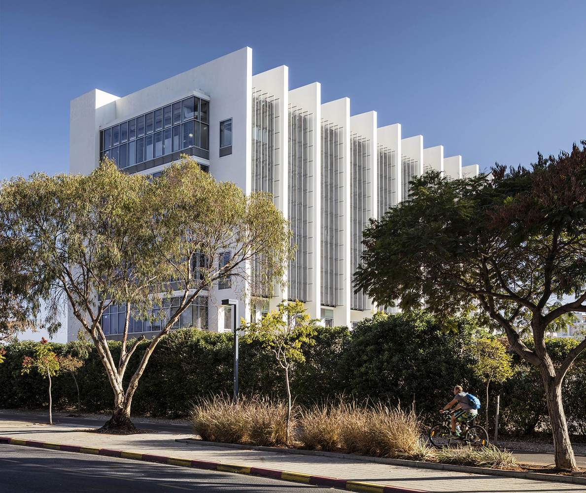 IDC Herzliya的米里亚姆博士和谢尔登·G·阿德尔森创业学校-71