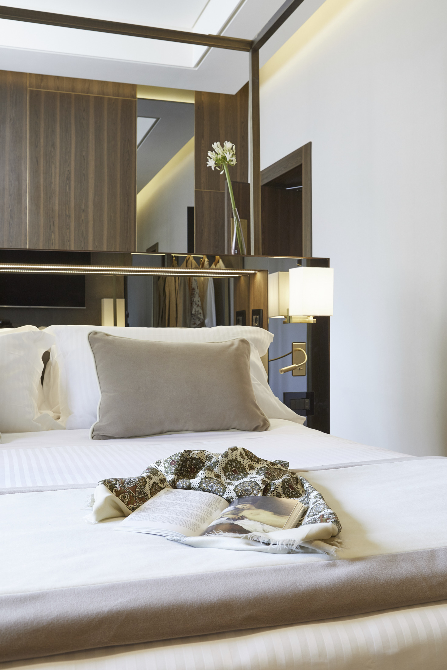 佛罗伦萨 Messori Suites 酒店-149