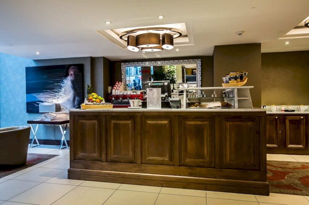 The Kensington Close Hotel   伦敦-2-6