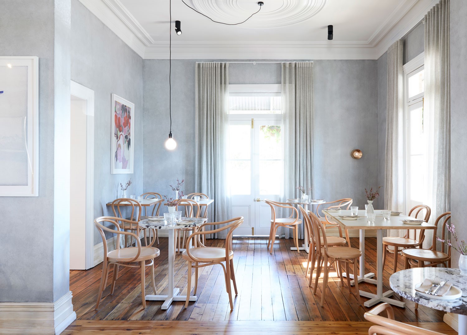 珀西·普伦基特咖啡馆-1