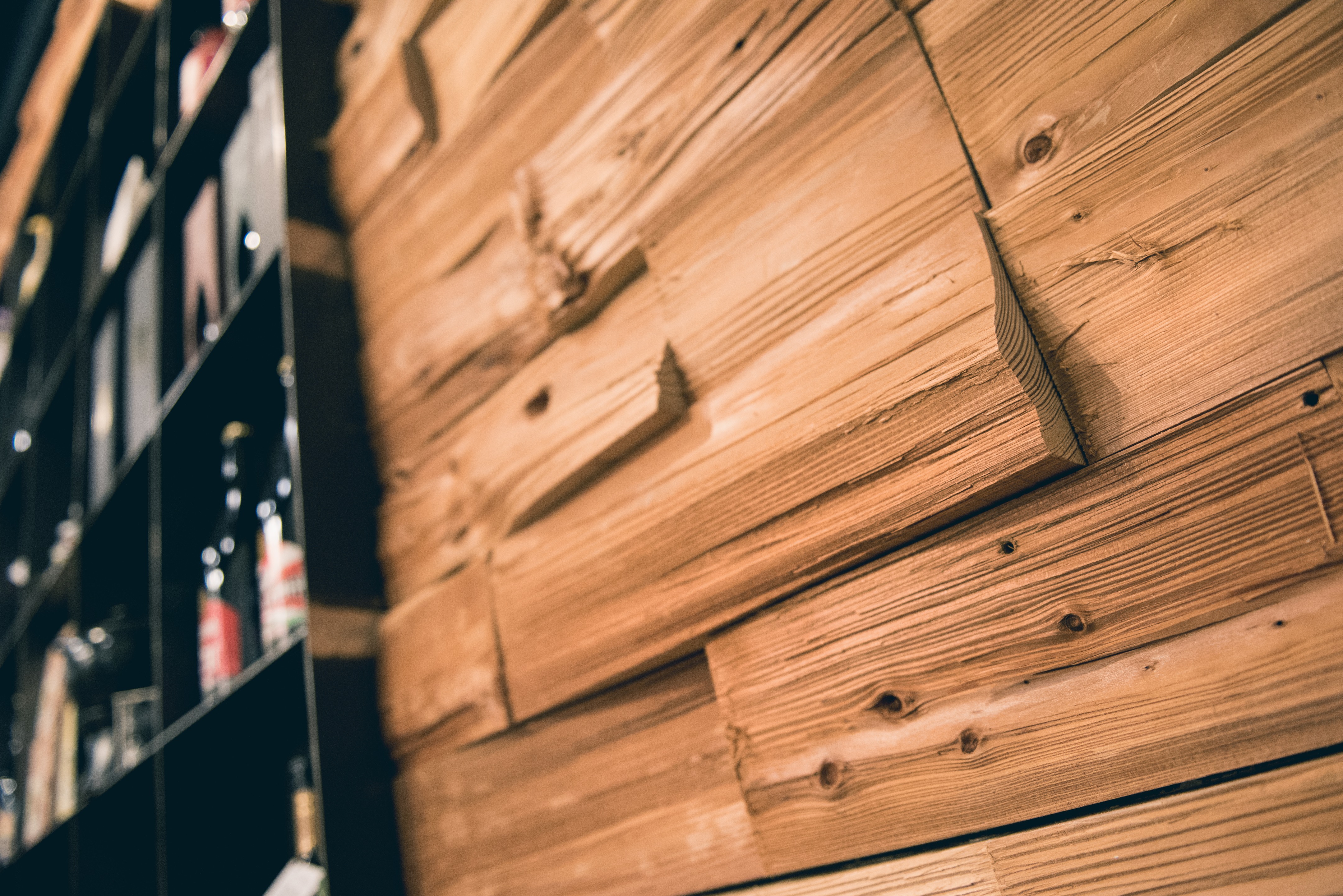 2016 年完成的 Viaprade8 酒吧餐厅设计-13