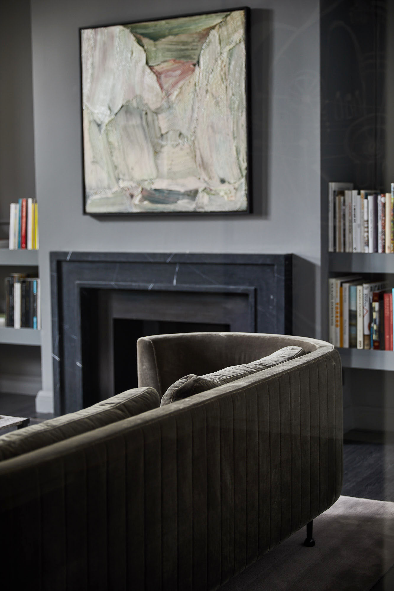 刘 Matthew 艺术画廊-4