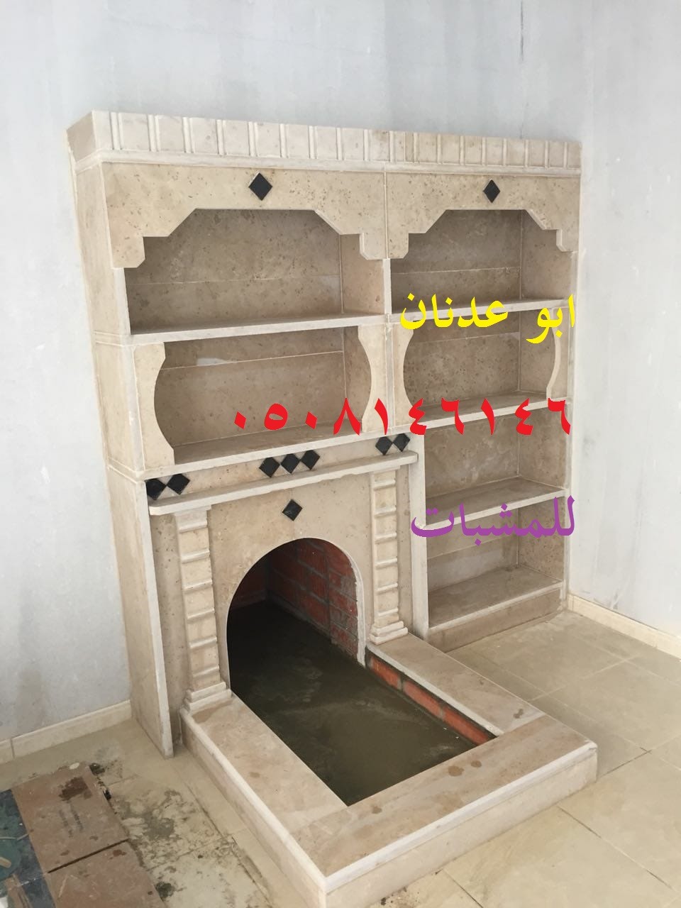 2038 年公园、教堂等公共空间设计案例解析-54