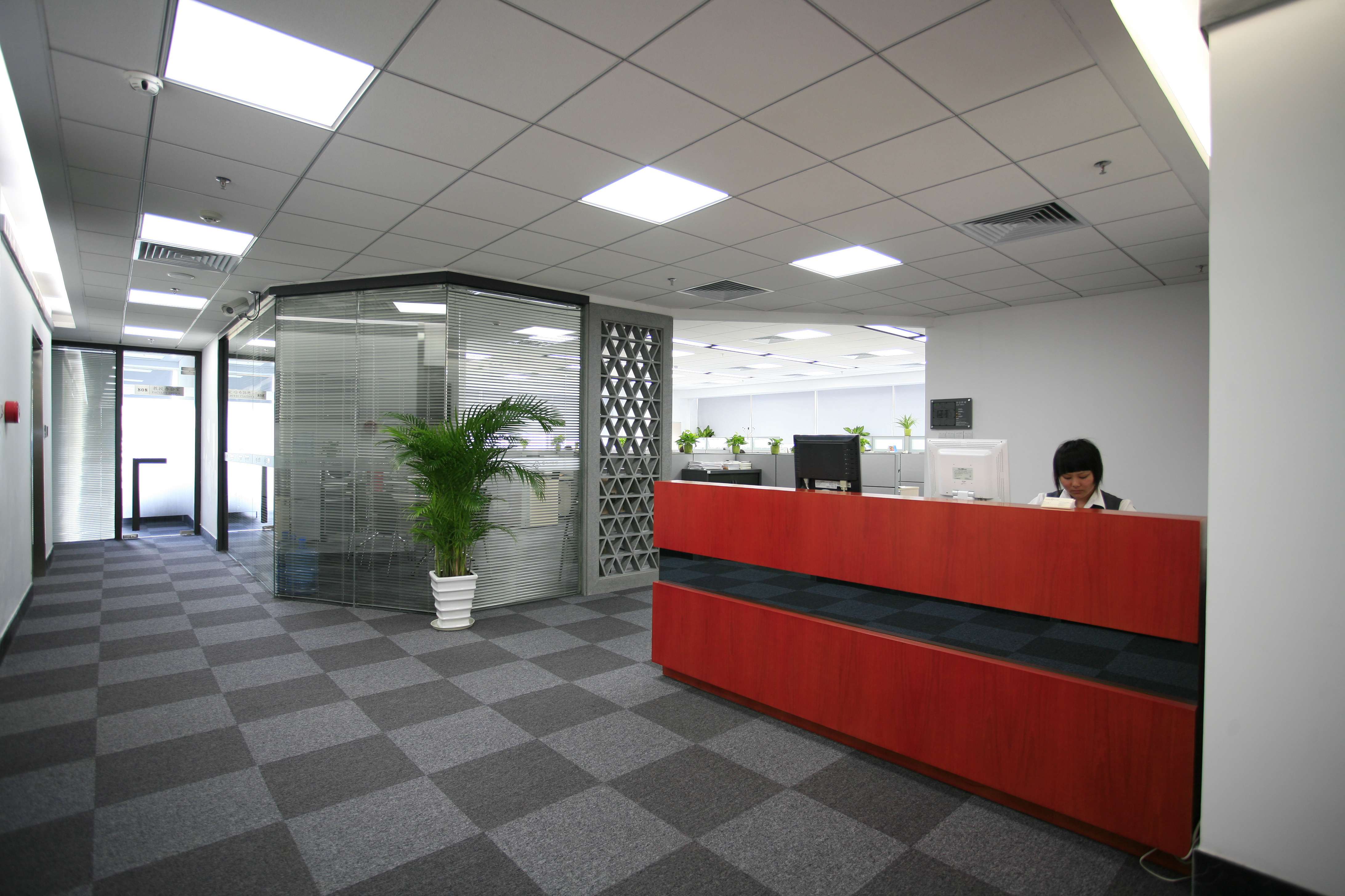 中欧国际工商学院华南校区（深圳）-3