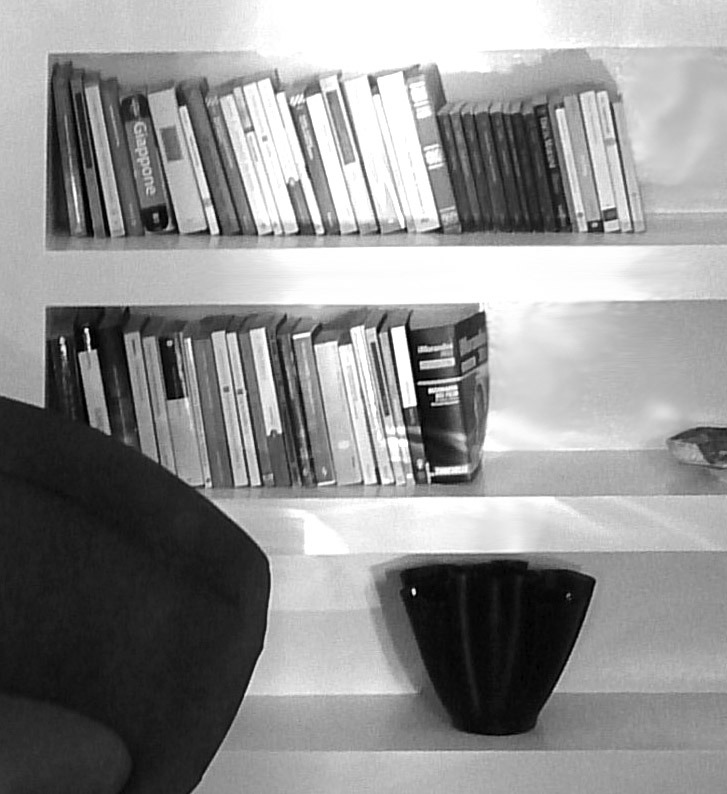 意大利牙科诊所的复杂空间设计-43