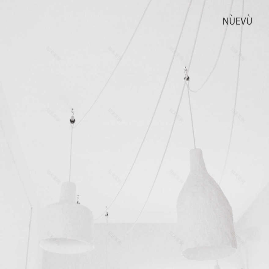 多元设计展现,意大利风情空间-17