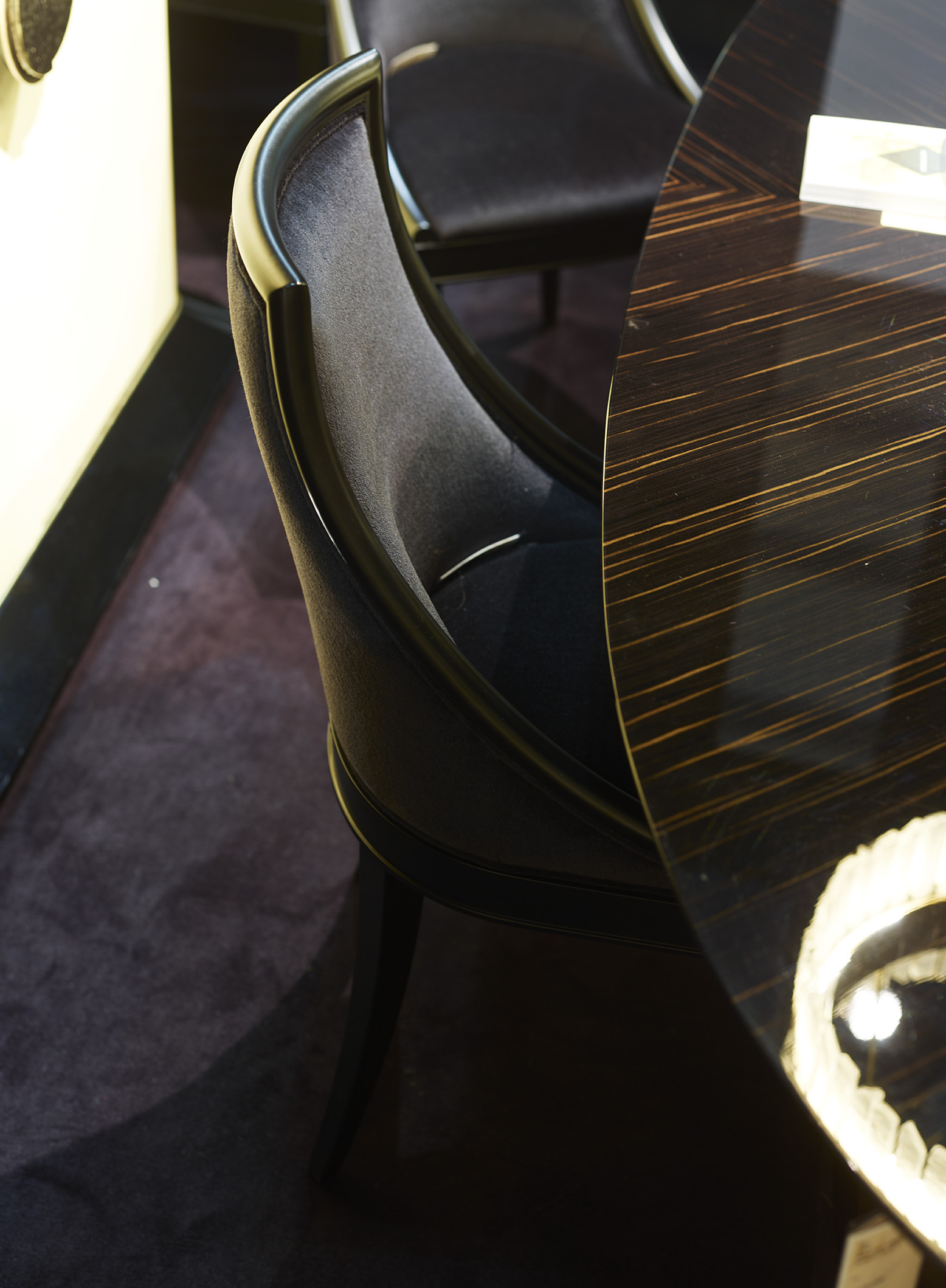 2015 年米兰家具展临时展位设计-31