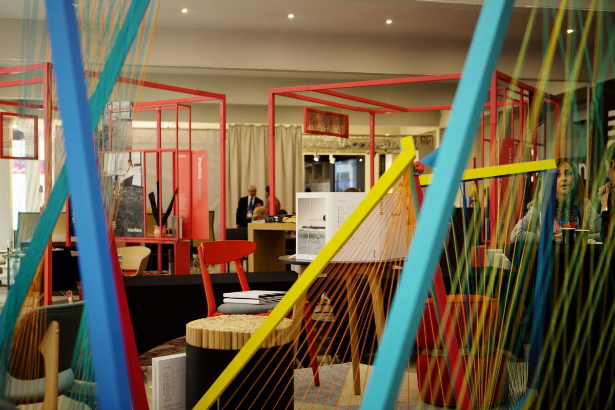 "岛屿"概念打造公共空间新体验-11