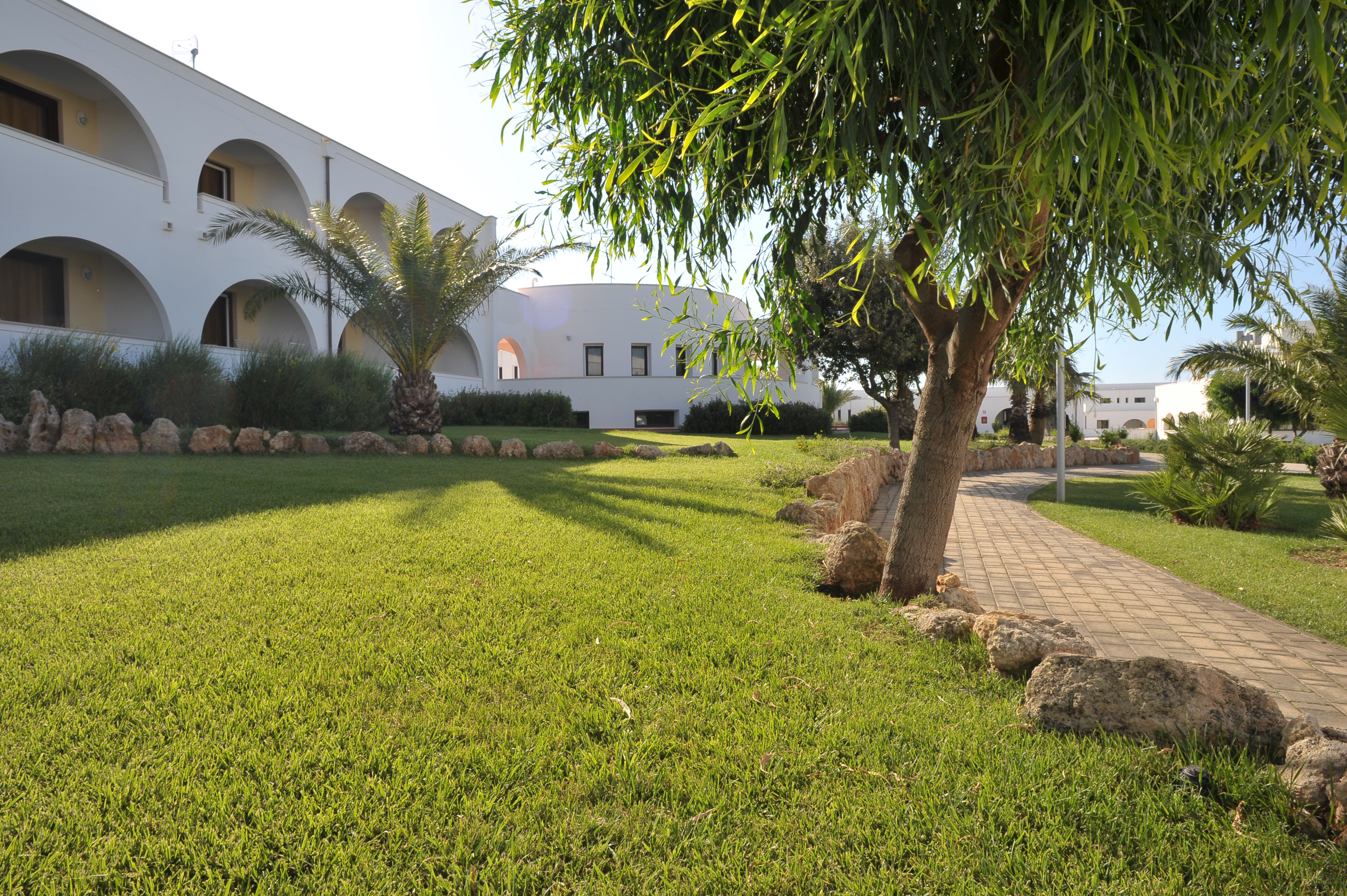 意大利 Polignano a Mare 度假酒店设计-15