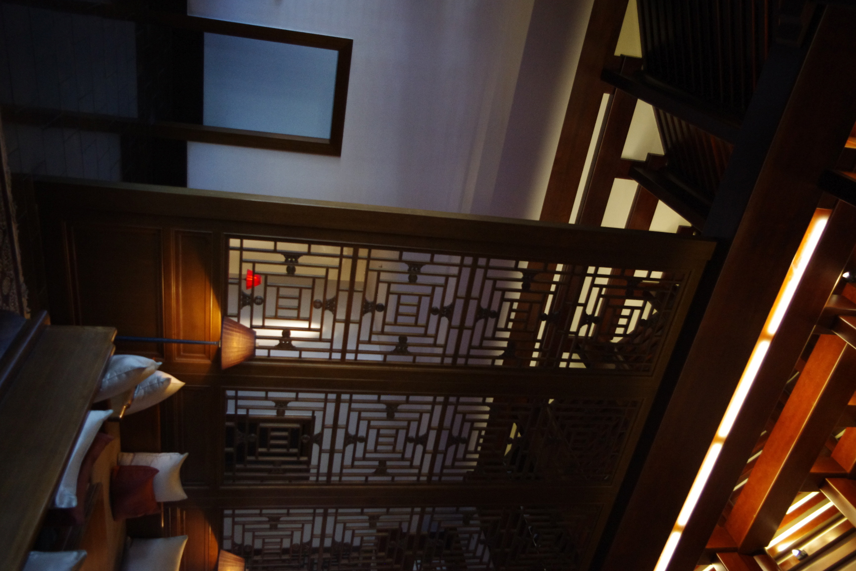 JAYA  北京安曼颐和酒店-3-32