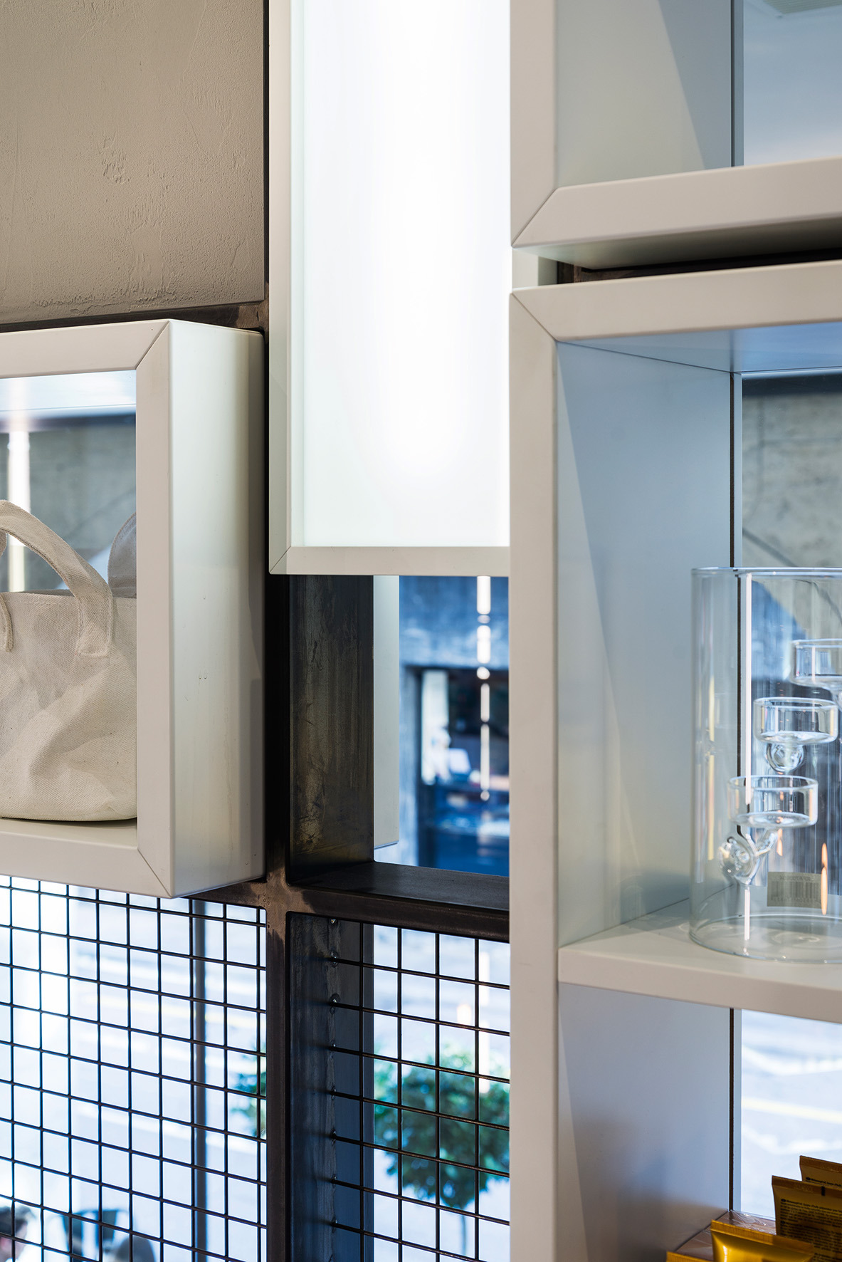 创新零售概念店 Mauri Global Beauty Concept Store-44