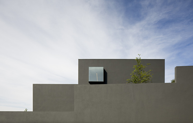 葡萄牙 Guimarães 三层别墅-30