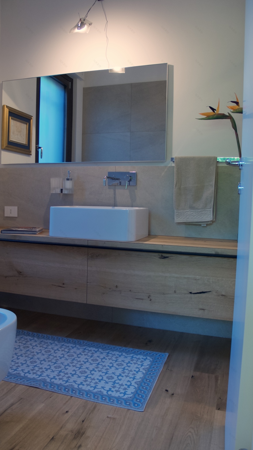 80 年代老屋翻新记——现代生活空间的诞生-45