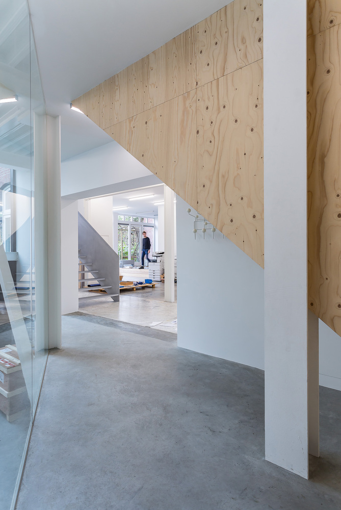 "一件作品"艺术空间 | 打造独特视角与互动体验-42