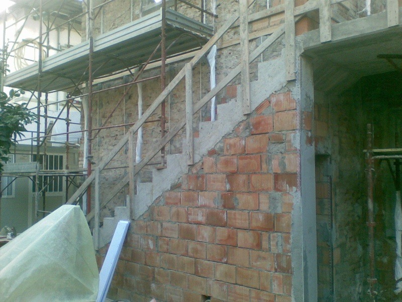 意式别墅翻新之作，NATURCAP 助节能降噪-15