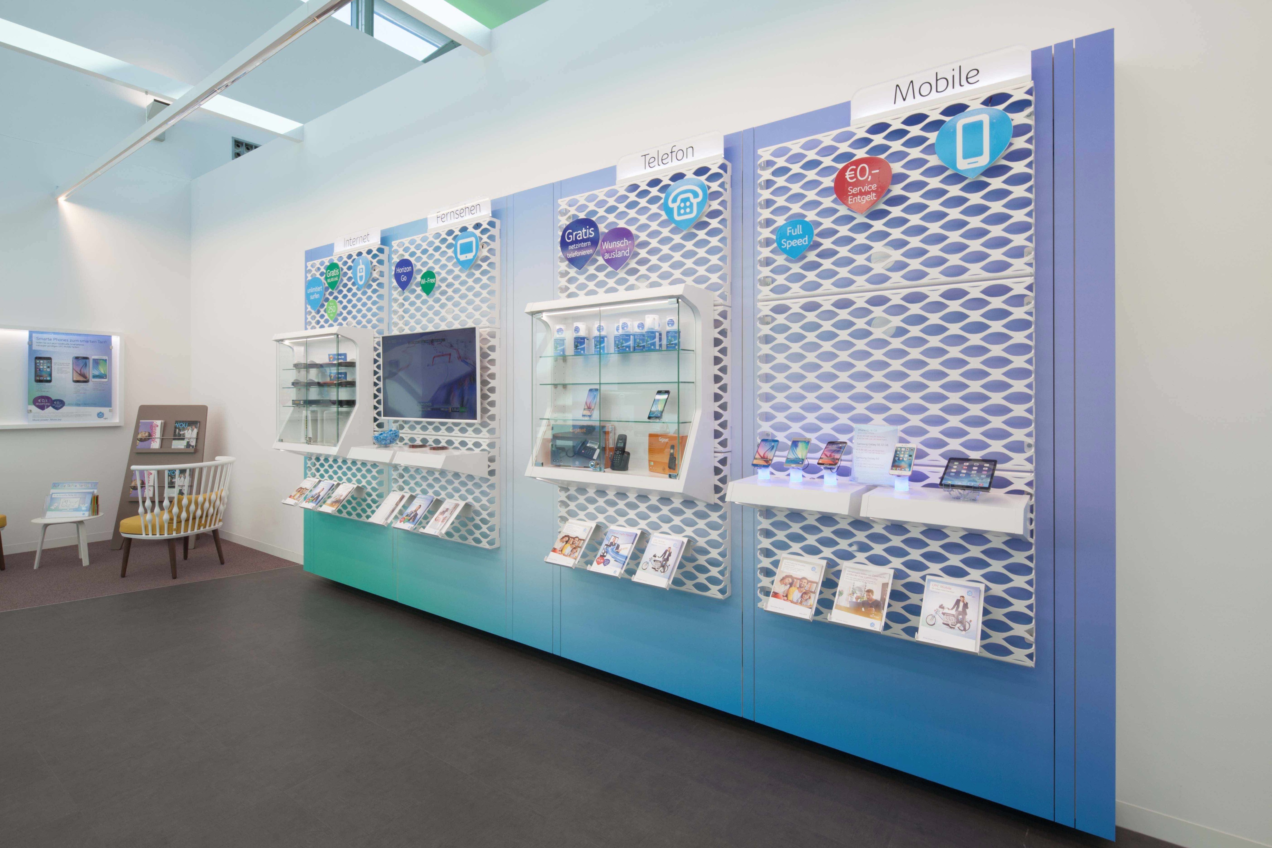 UPC 奥地利商店室内设计-9