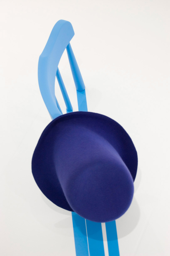 D3D chairs for Issey Miyake by Yoichi Yamamoto ArchitectsTokyo-1