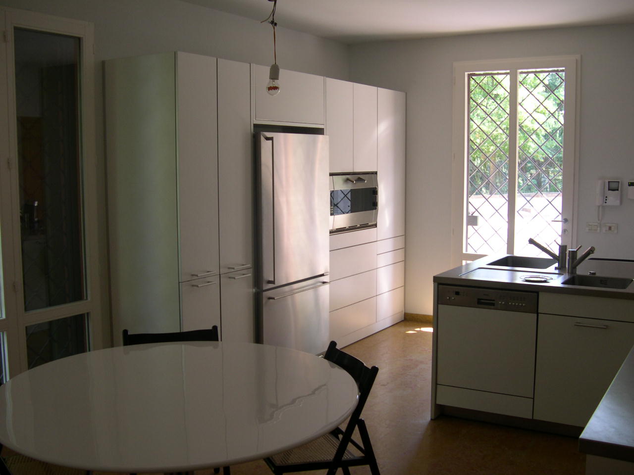 乡村老屋变身高贵别墅-16