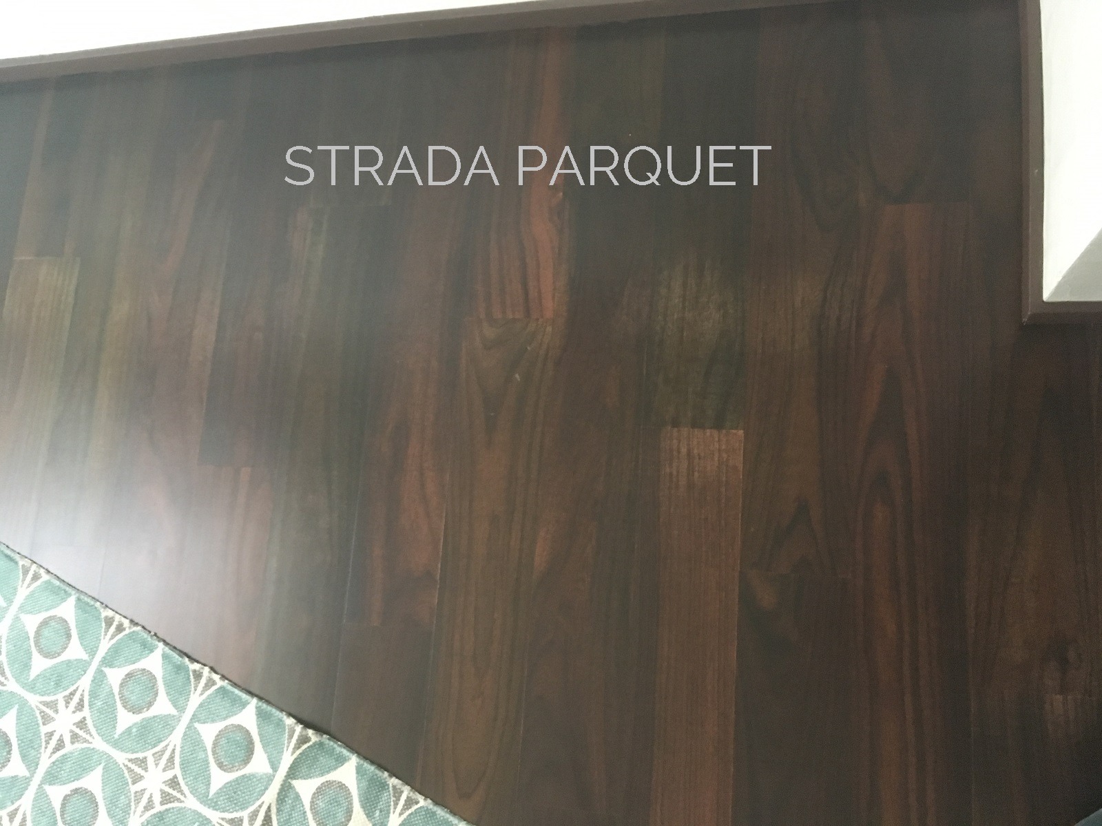 传统 Parquet Palissandro 地板打造政府机构及住宅空间-27