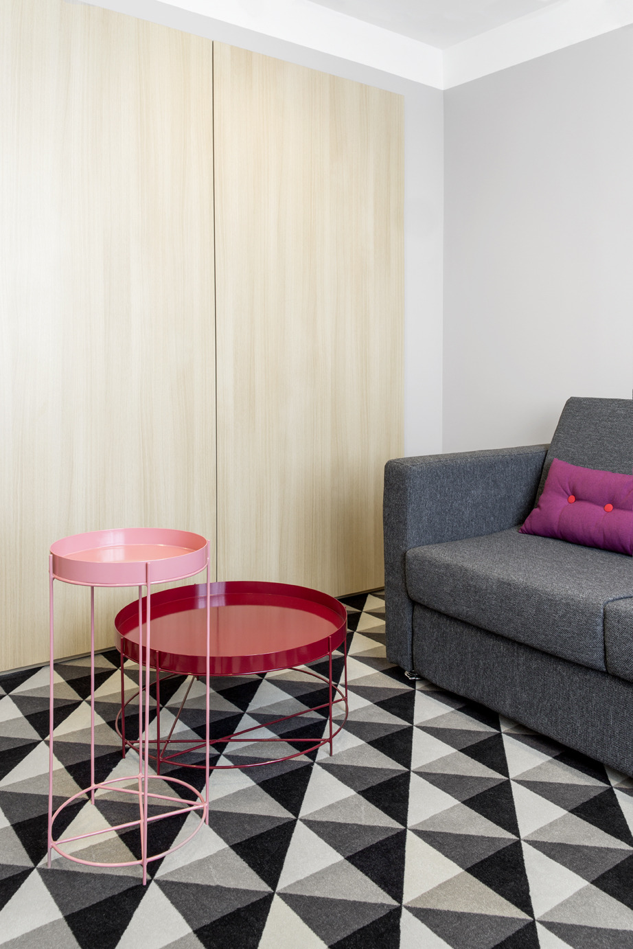 AZIMUT Vladivostok 酒店 | 苏联建筑的现代重生-24