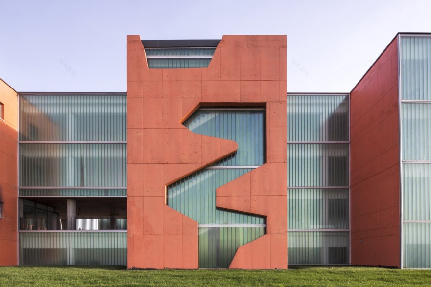 土耳其 Gebze 工业职业高中-68