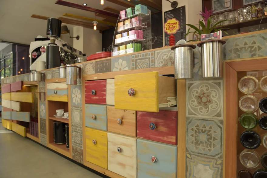 意式美味冰淇淋店 Heilbroon-22