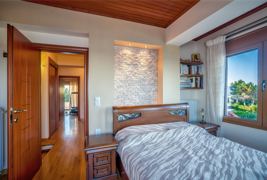 希腊奢华别墅，打造梦幻度假胜地-29