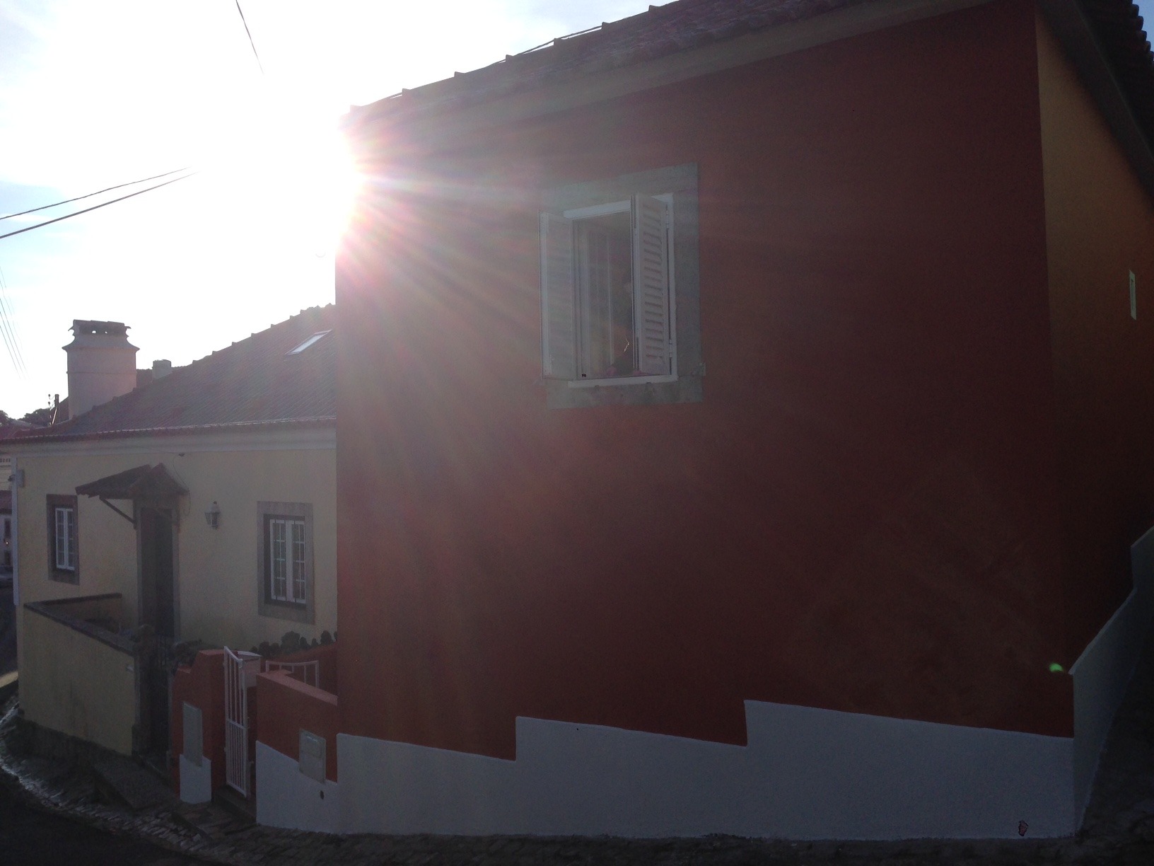 2017 年完成的单家庭住宅室内设计案例-46