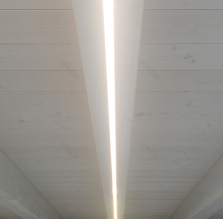 复古与现代的完美结合——意大利 Trattoria Da Giulia 餐厅设计-2