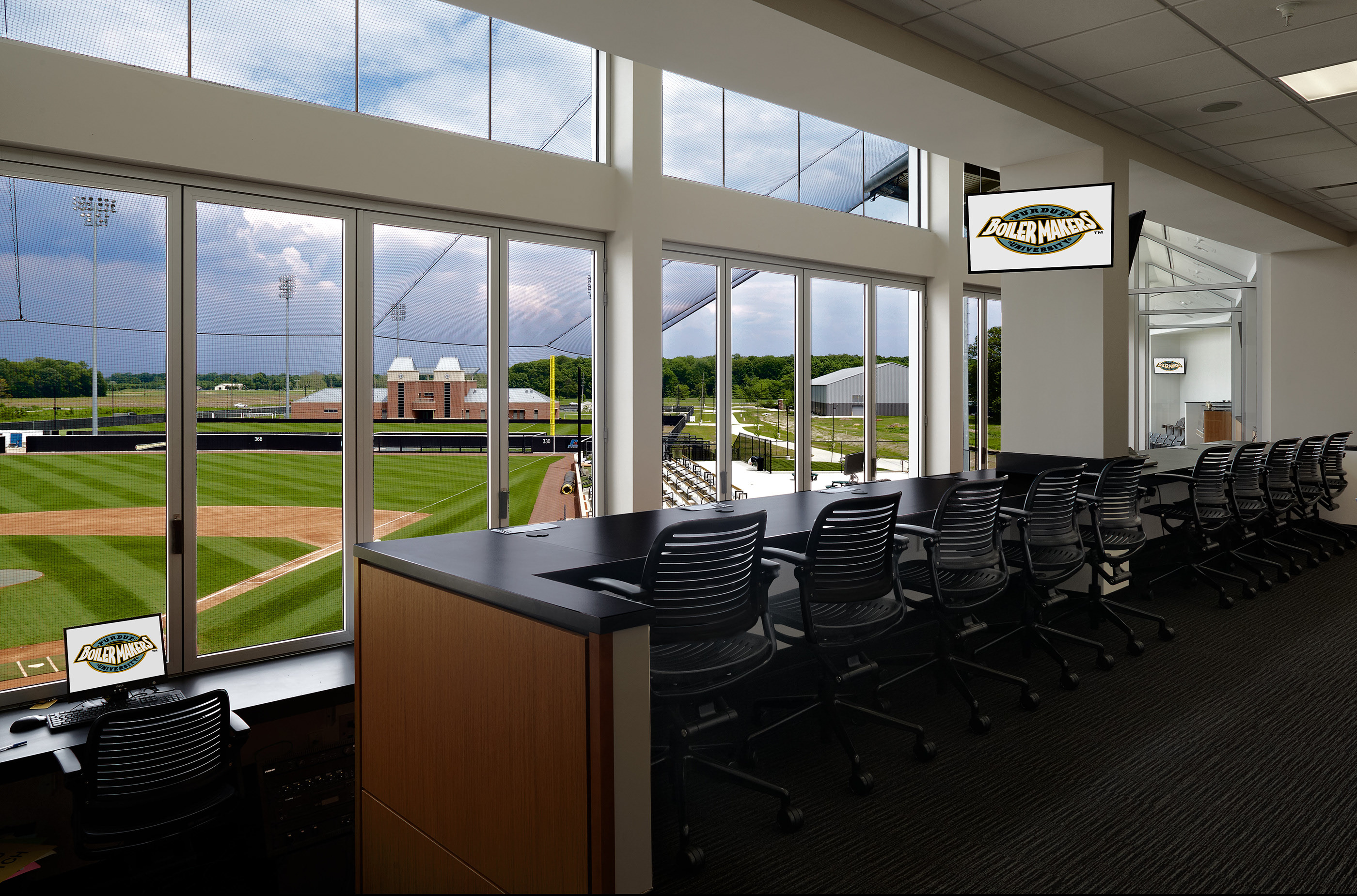 Jeffrey Jacobs 摄影 | 现代与传统建筑的完美融合-22