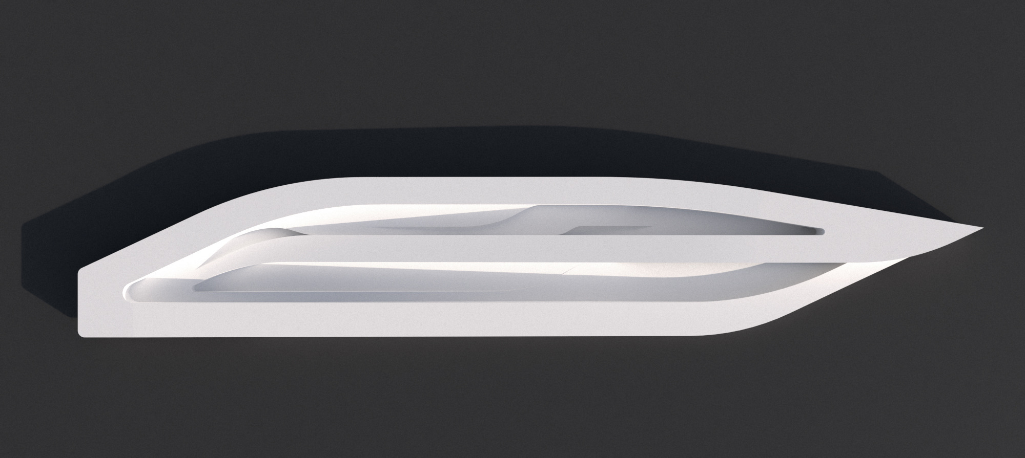 上海南站公寓楼-2