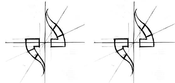 Hamdan 医学展览展台设计-13